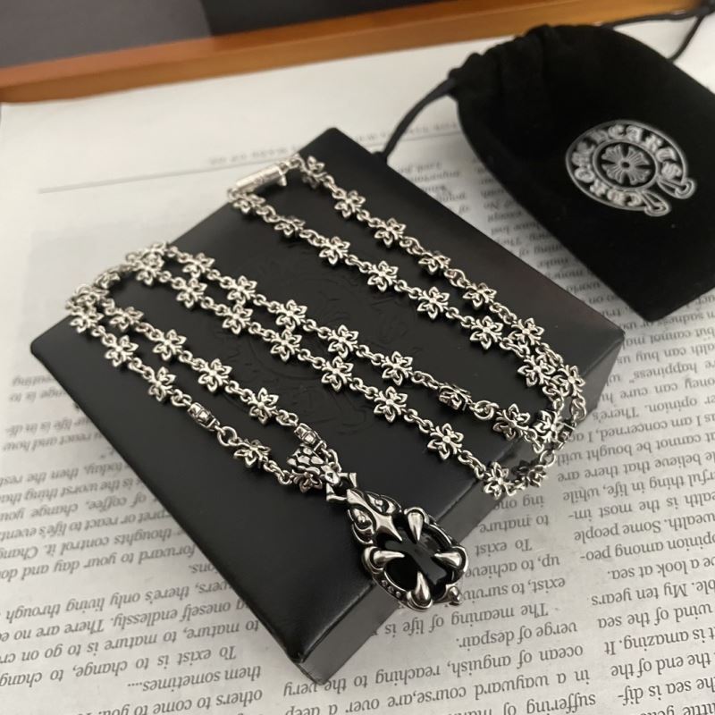 Chrome Hearts Necklaces